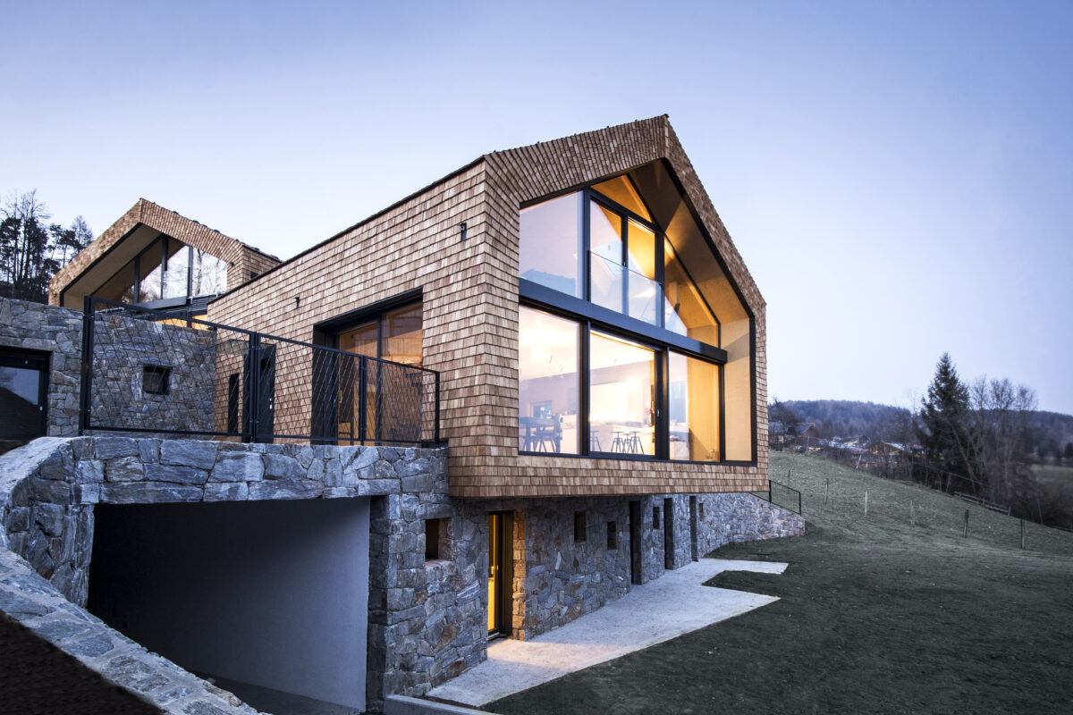 Umbau,Neubau,Sanierung - VECO Südtirol